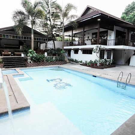 Silang Casa De Celestina Private Resort מראה חיצוני תמונה