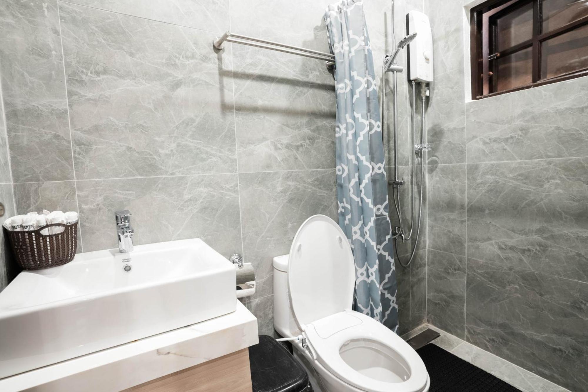 Silang Casa De Celestina Private Resort מראה חיצוני תמונה