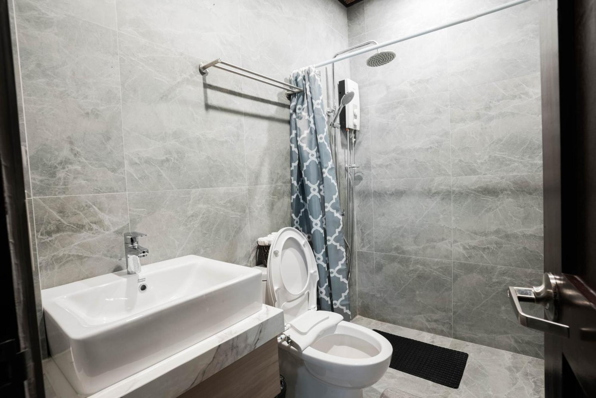 Silang Casa De Celestina Private Resort מראה חיצוני תמונה