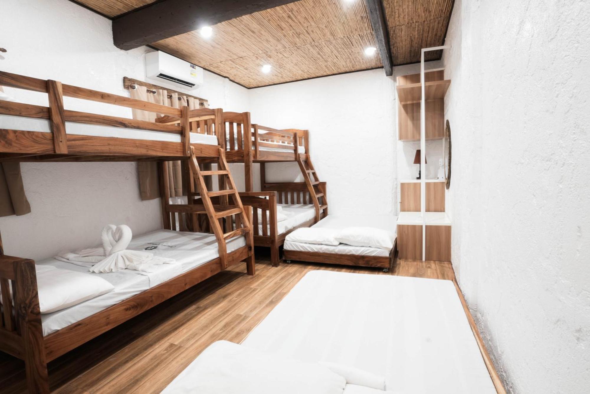 Silang Casa De Celestina Private Resort מראה חיצוני תמונה
