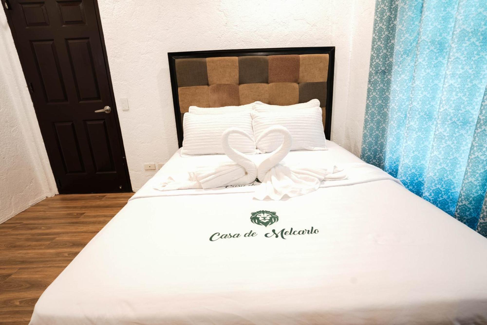 Silang Casa De Celestina Private Resort מראה חיצוני תמונה