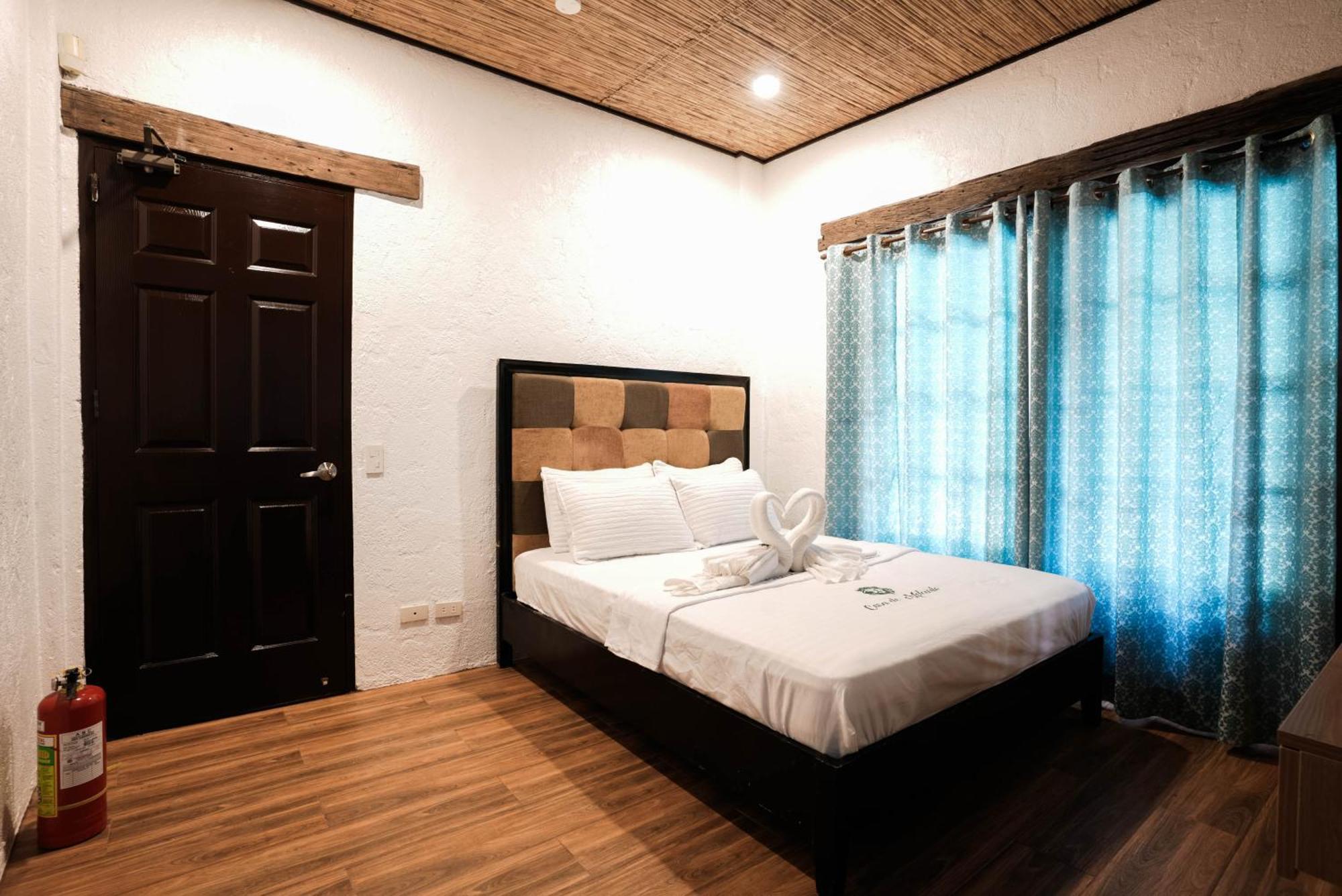 Silang Casa De Celestina Private Resort מראה חיצוני תמונה