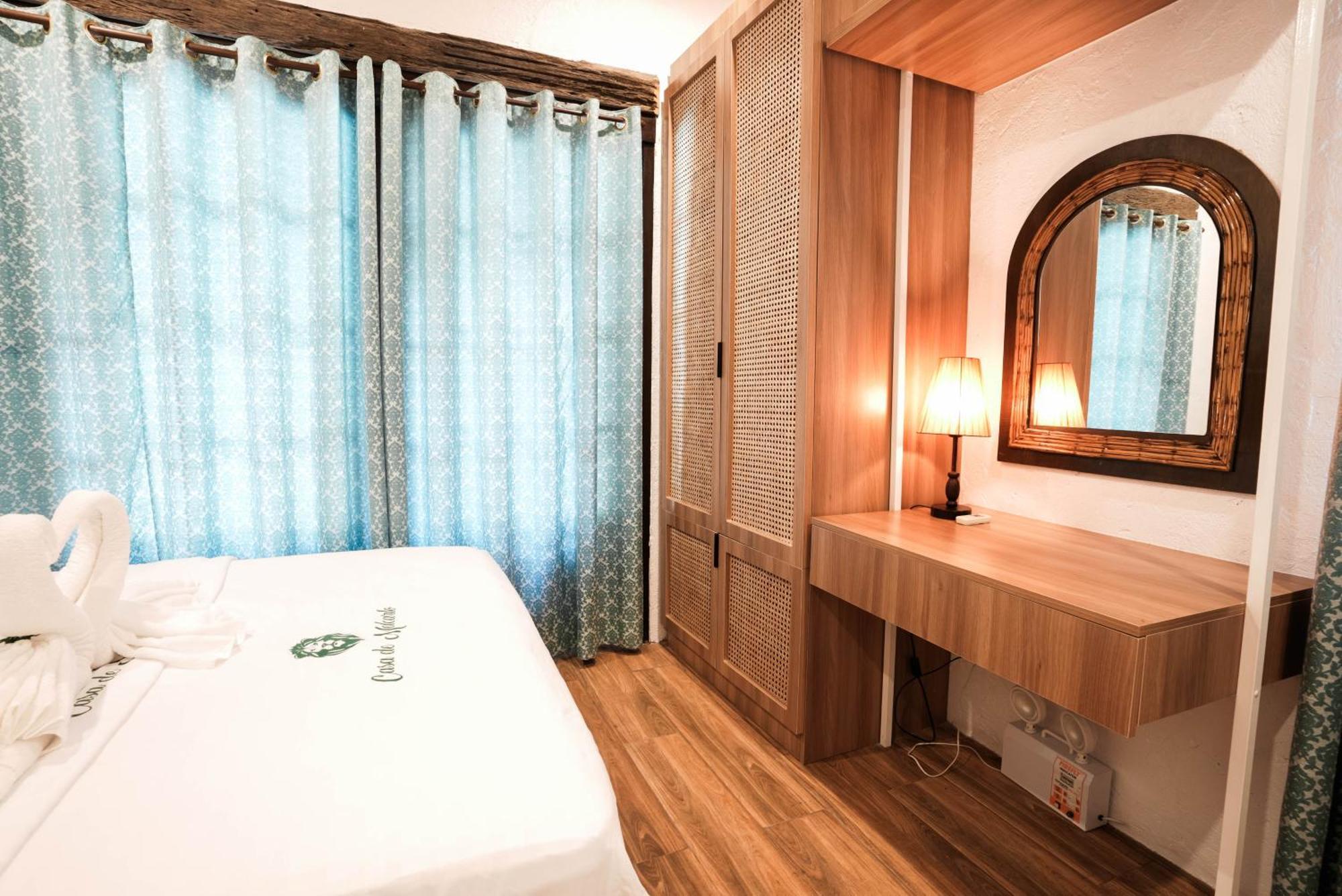 Silang Casa De Celestina Private Resort מראה חיצוני תמונה