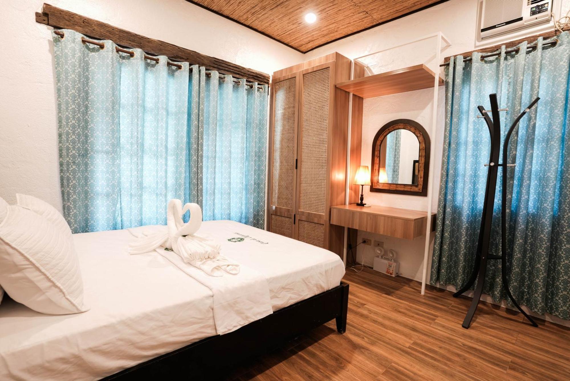 Silang Casa De Celestina Private Resort מראה חיצוני תמונה
