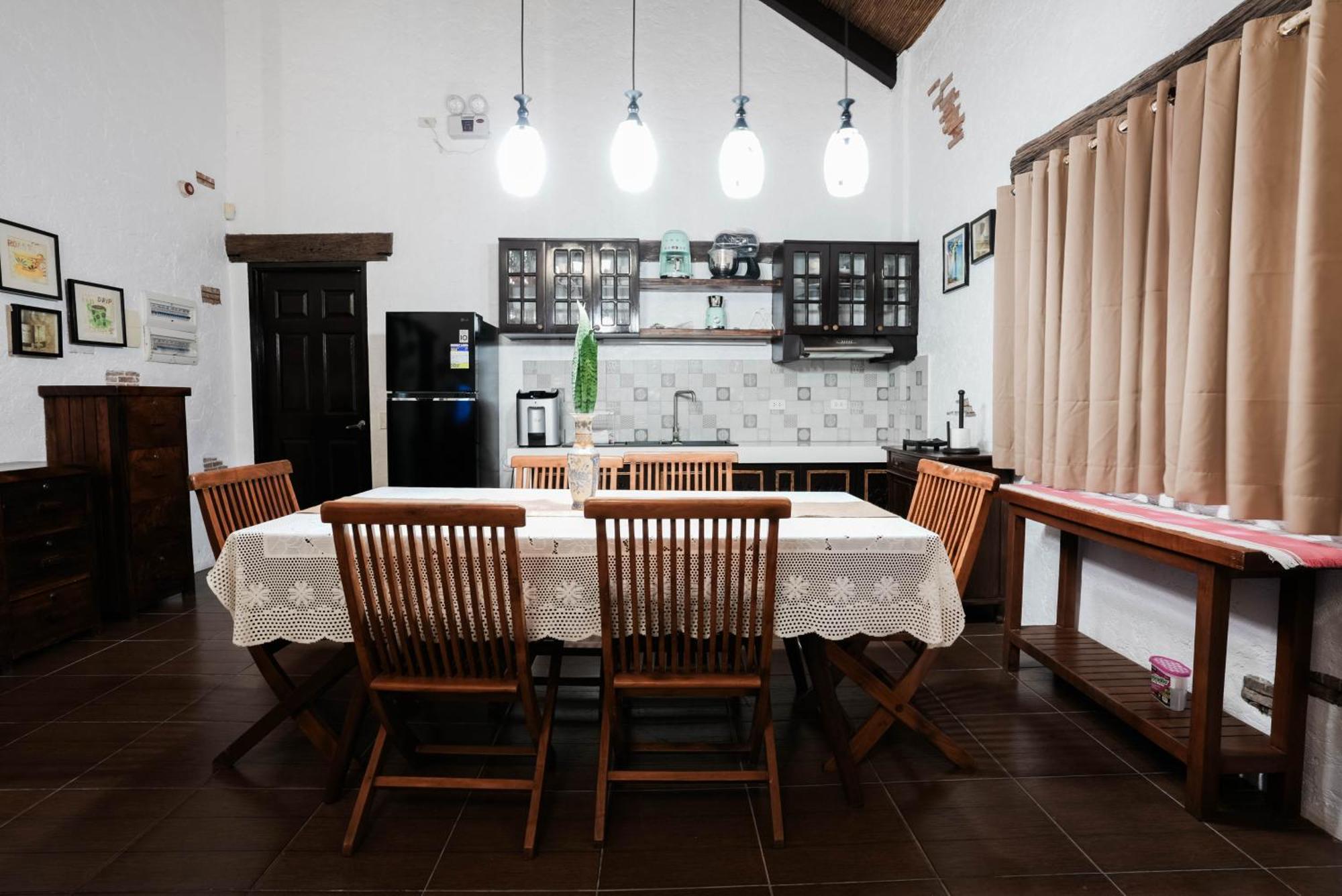 Silang Casa De Celestina Private Resort מראה חיצוני תמונה