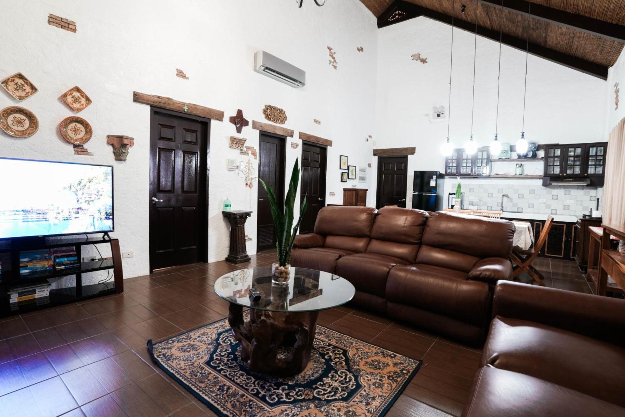 Silang Casa De Celestina Private Resort מראה חיצוני תמונה