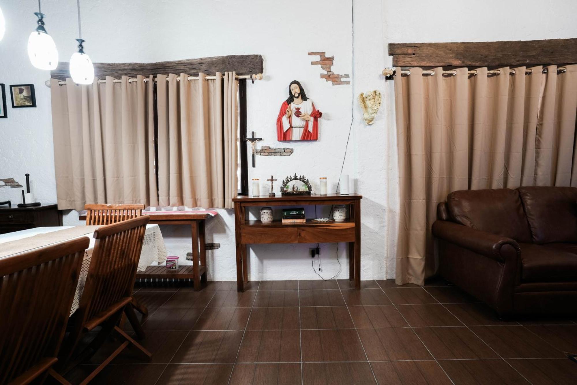 Silang Casa De Celestina Private Resort מראה חיצוני תמונה
