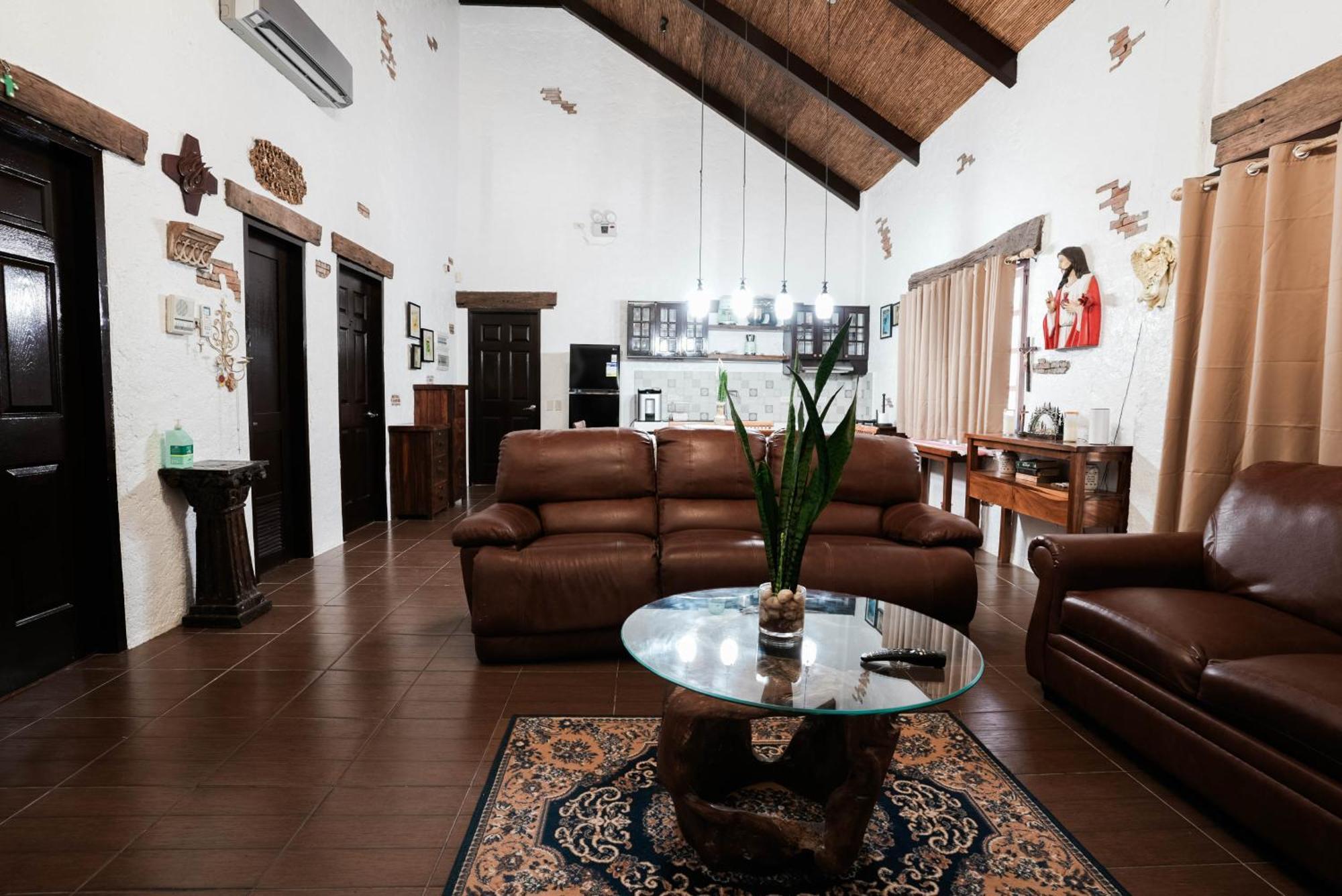 Silang Casa De Celestina Private Resort מראה חיצוני תמונה