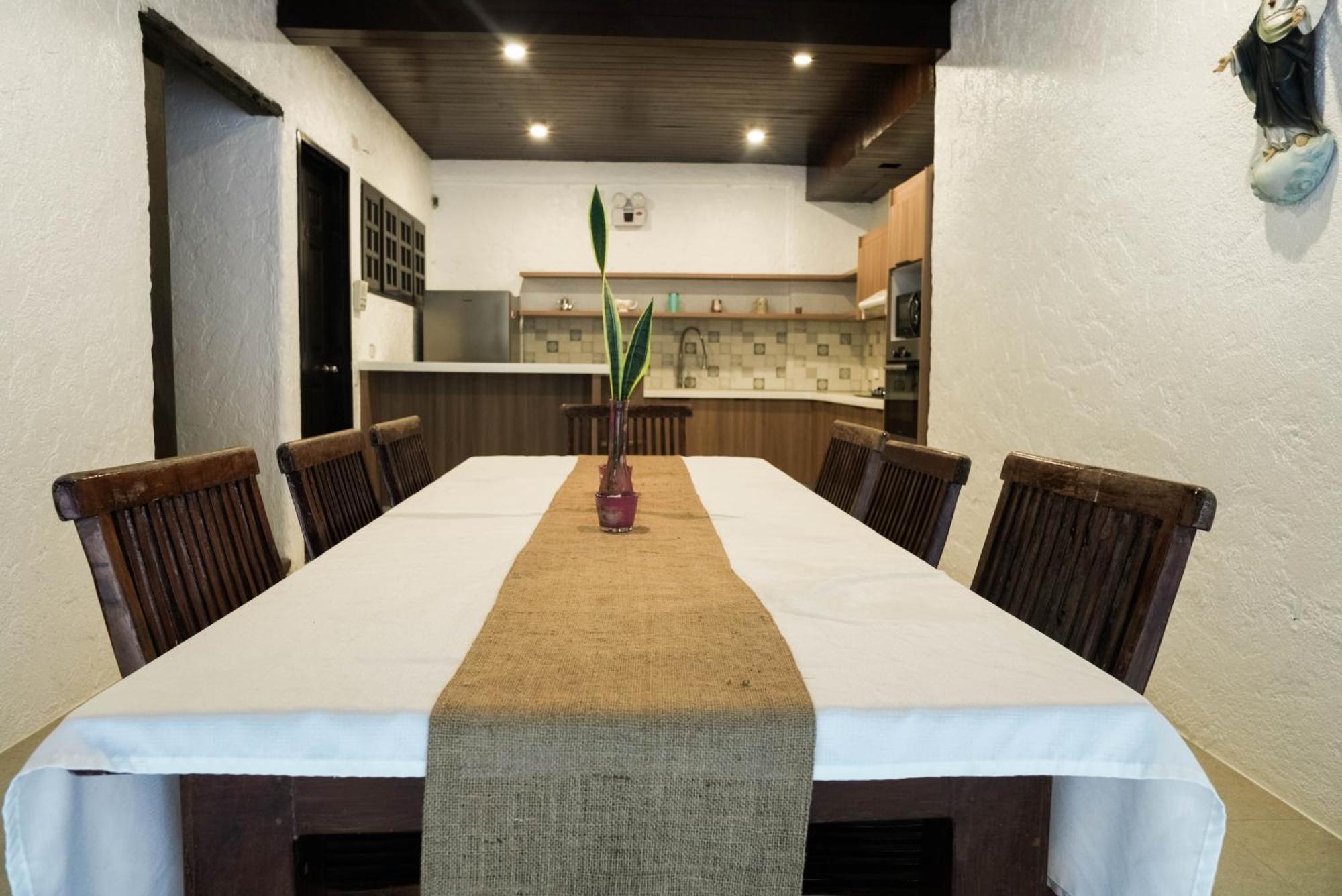 Silang Casa De Celestina Private Resort מראה חיצוני תמונה