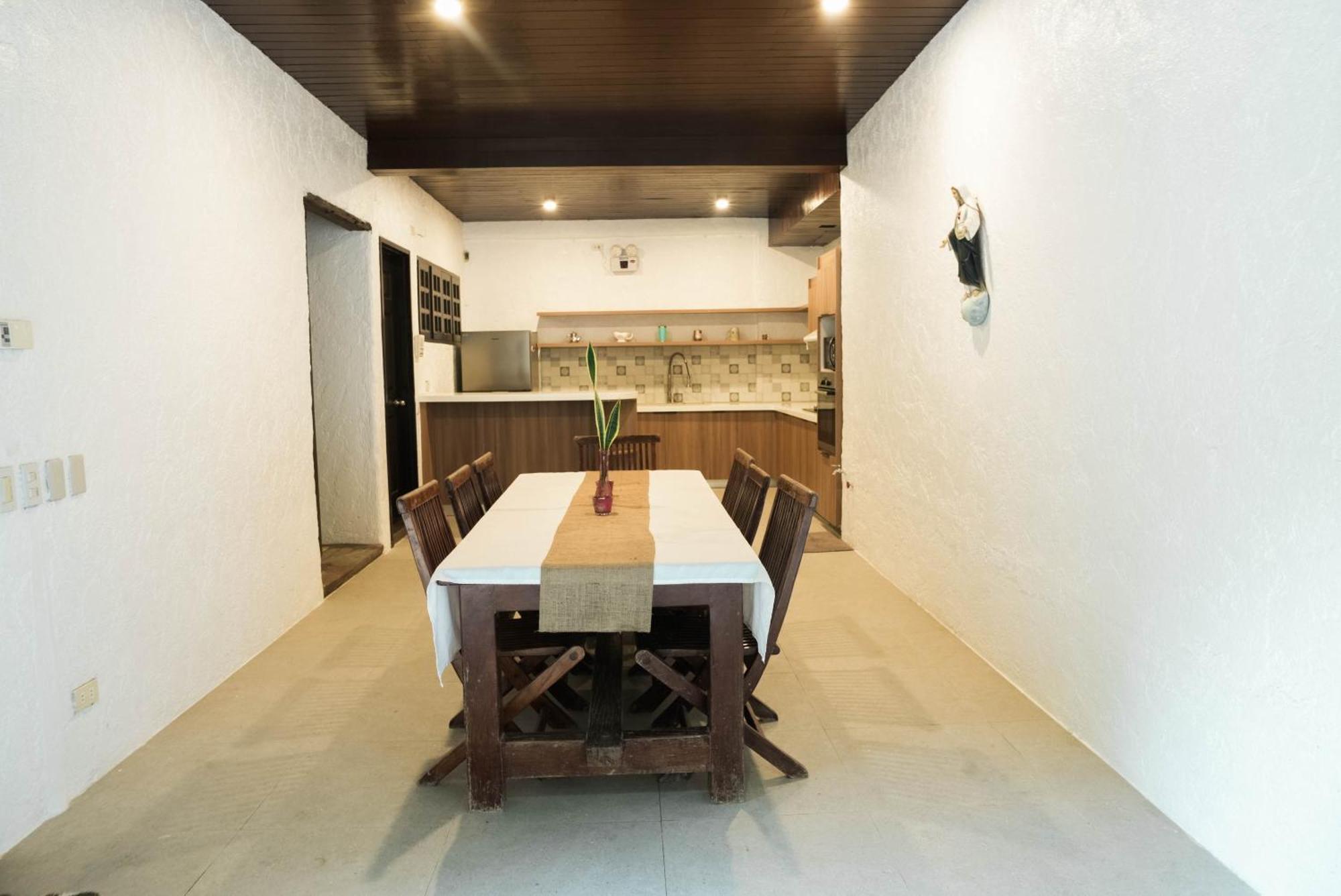 Silang Casa De Celestina Private Resort מראה חיצוני תמונה