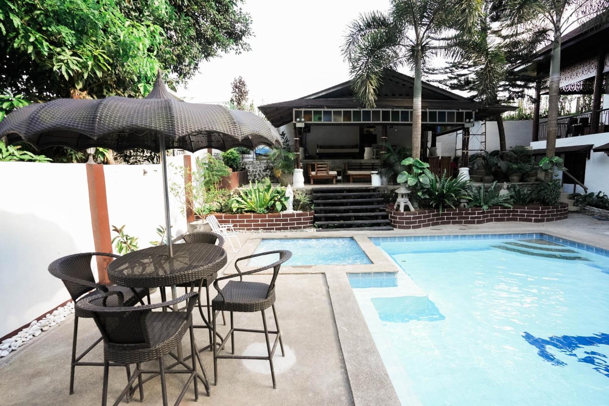 Silang Casa De Celestina Private Resort מראה חיצוני תמונה