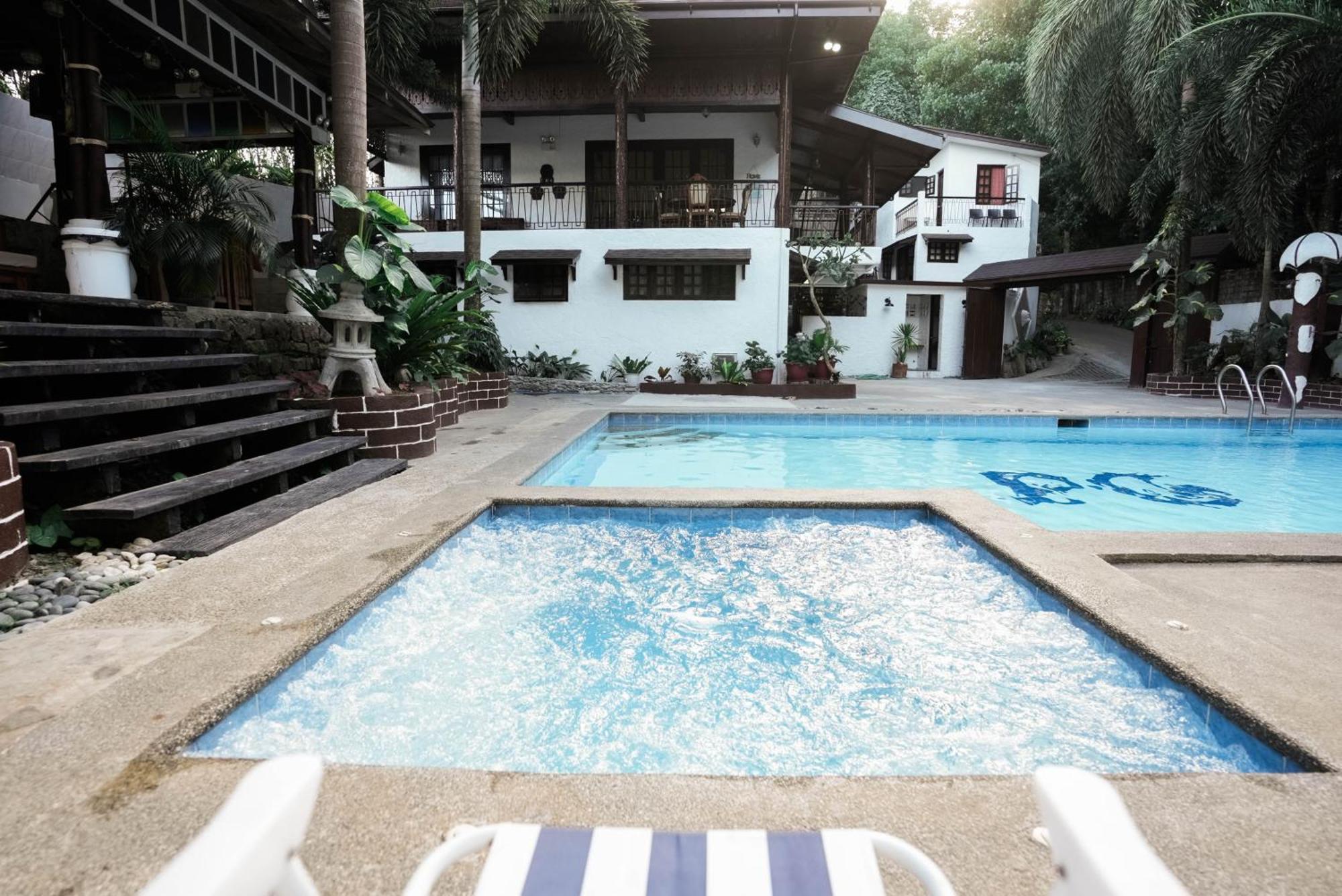 Silang Casa De Celestina Private Resort מראה חיצוני תמונה