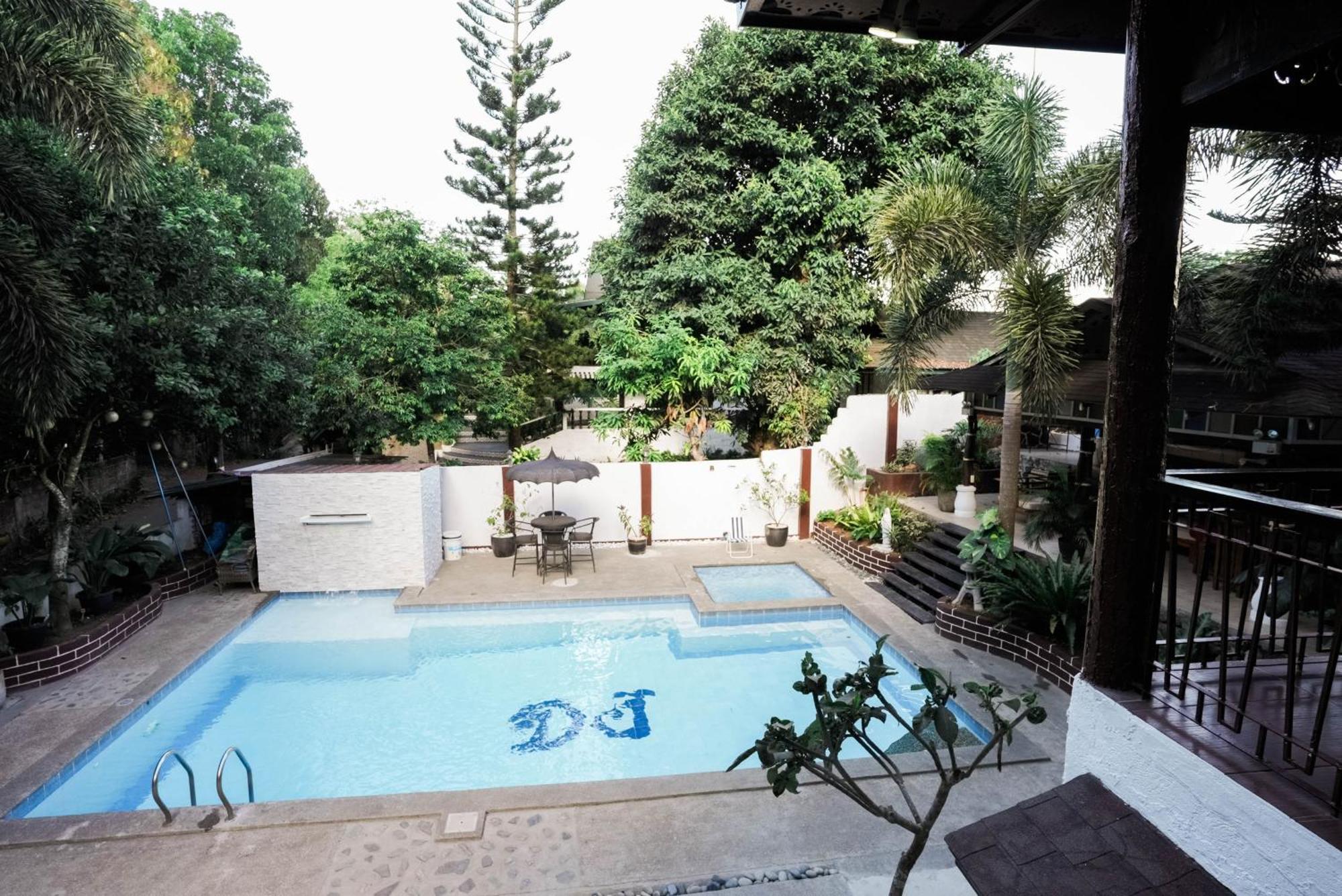 Silang Casa De Celestina Private Resort מראה חיצוני תמונה