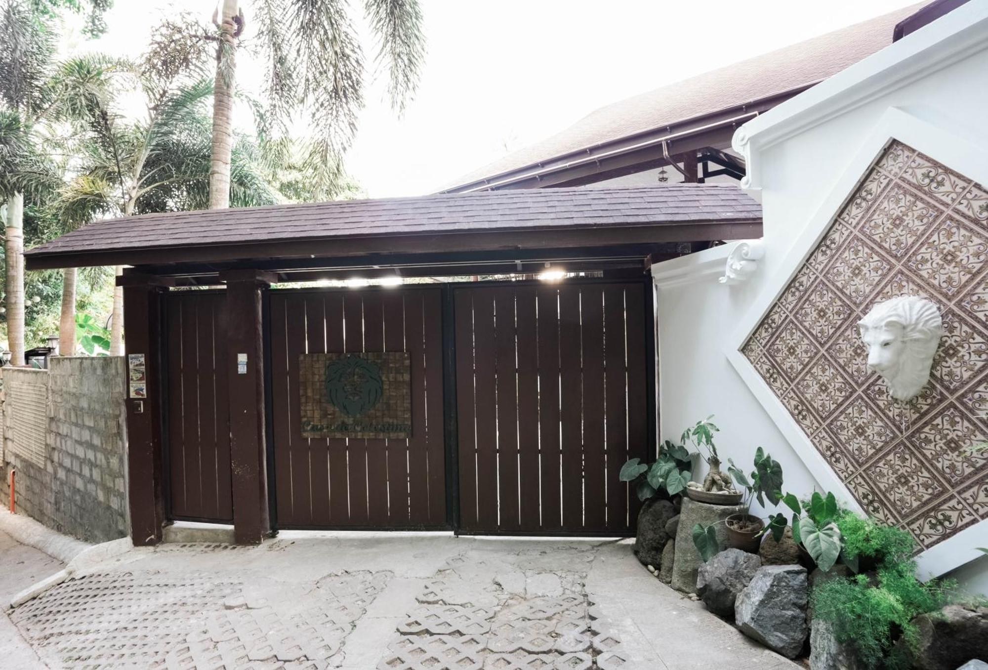 Silang Casa De Celestina Private Resort מראה חיצוני תמונה